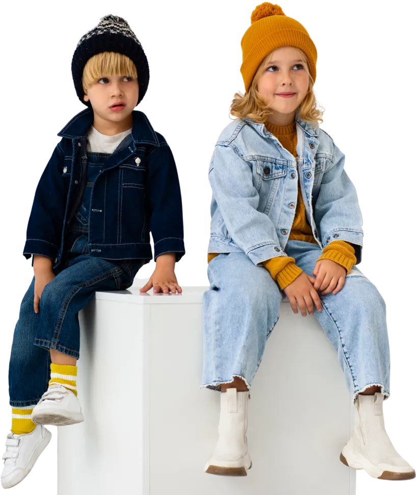 Magnetic Boutique De Vetements Saint Tropez Slide 3