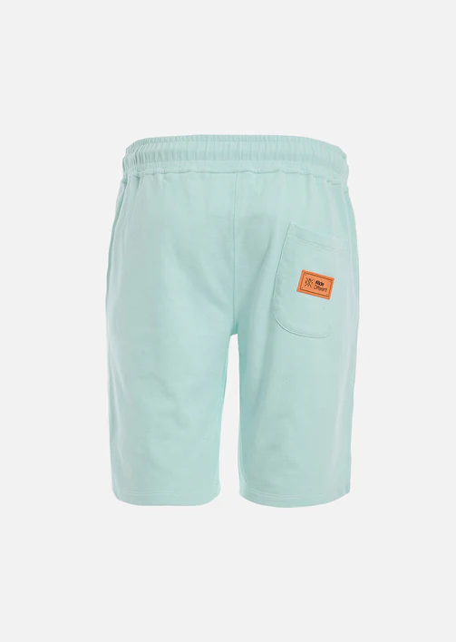Magnetic Boutique De Vetements Saint Tropez Short Watts 1VENICE S Bleu Clair